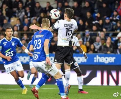 周二003 德甲 圣保利VS莱比锡红牛：比分推荐