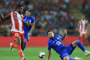 本菲卡主场续命，皇马客场稳冲直通