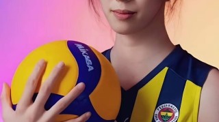 意甲米兰队已经向吴梦洁抛出橄榄枝，吴梦洁能实现“米兰见”吗？