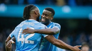 壕掷8300万真解渴？曼城双新援火速打脸质疑