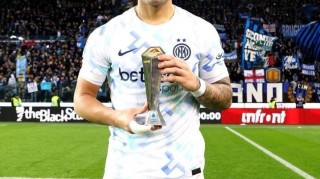 欧冠焦点战！国米对阿森纳谁也输不起，齐沃PK阿尔特塔谁更优