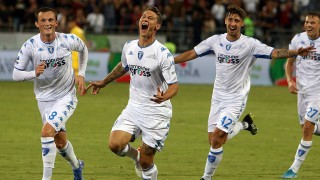 比萨VS卡利亚里：意甲保级生死战比分预测与赛事分析