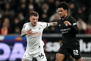 曼城以2700万英镑将年轻球星出售给富勒姆；费内巴切4000万欧元接近签下意甲球星