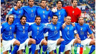 意甲本土中锋绝迹？国米押注18岁伊德里苏，竟是为续命！