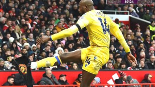 曝曼联再拒马特塔，拉爵满意谢什科表现！引进帕尔默传闻真相揭晓