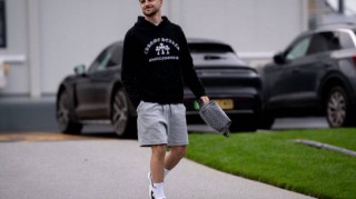 芒特带伤恢复训练，复出挽救未来！卡里克证实曼联小梅西无法首秀