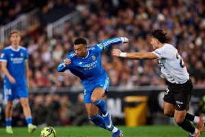 西甲最新积分榜出炉：马竞失利，皇马取胜紧追巴萨，塞维利亚面临保级压力