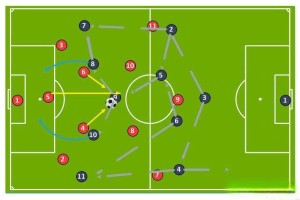 悬念揭晓！莱万为何放弃3000万高薪，转投AC米兰豪赌最后巅峰？